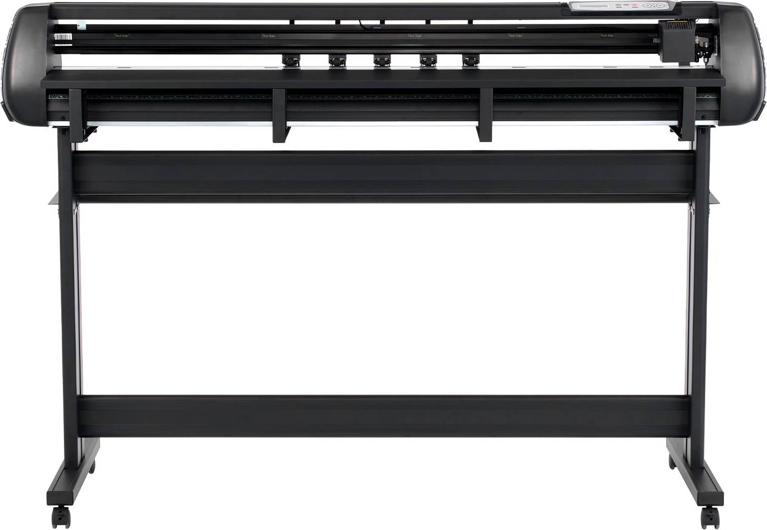 Vinyl cutter VEVOR Vinyl Cutter Machine 53 Inch Dual Blades