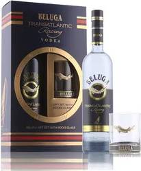 Transatlantic Racing Vodka 40% 0.7l