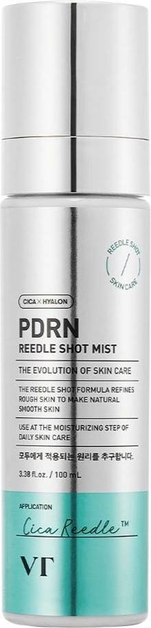 VT Cosmetics PDRN Reedle Shot Mist 100ml