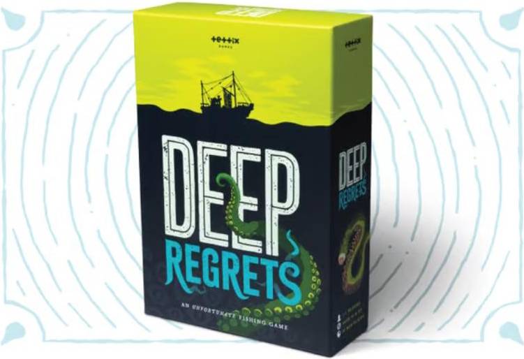 Deep Regrets