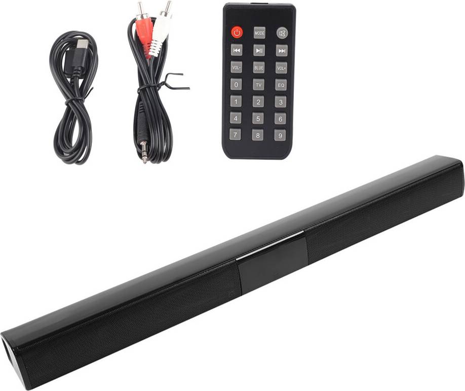 Minimal Control Sound Bar TWS Series