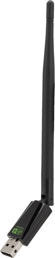 Usb wifi adapter linux Wireless USB WiFi Adapter With Plug And Play