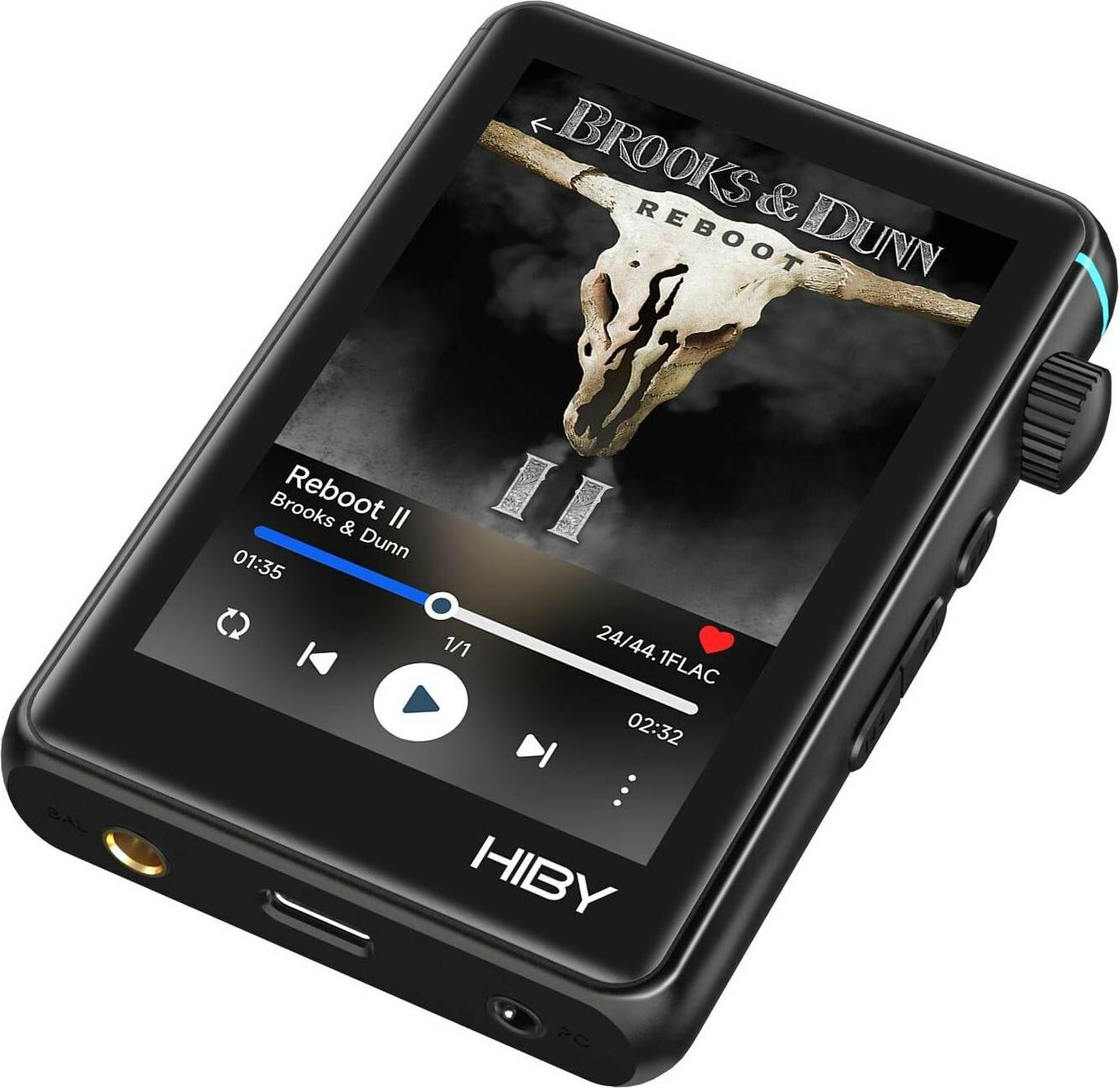 Hiby R3 II 2025 MP3 Player