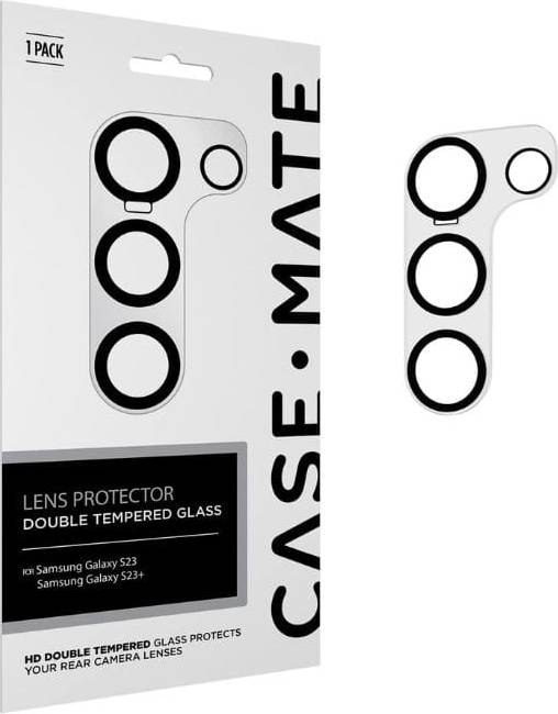 Case-Mate Camera Lens Protector Galaxy S23