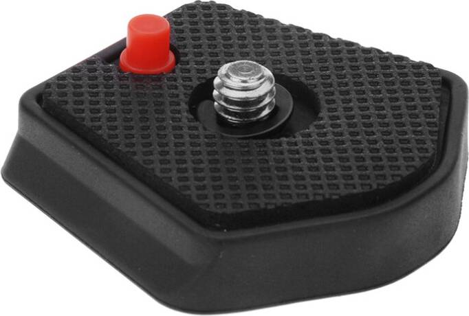 Quick Release Plate 1/4 Inch Screw