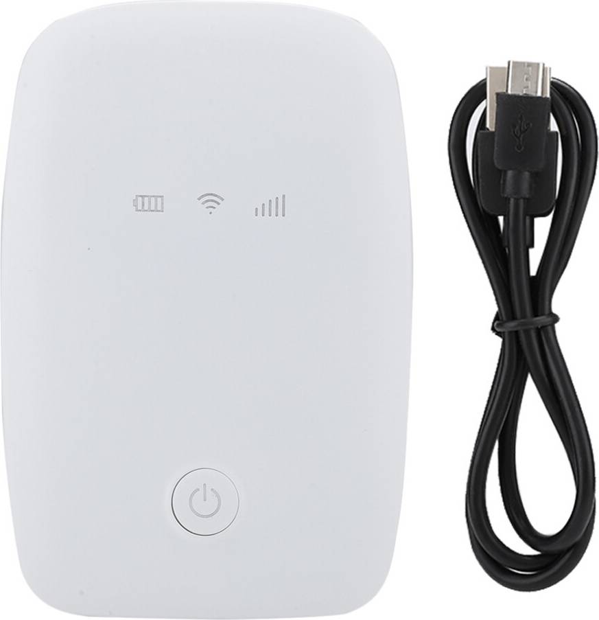 4G LTE Mobile Hotspot Router