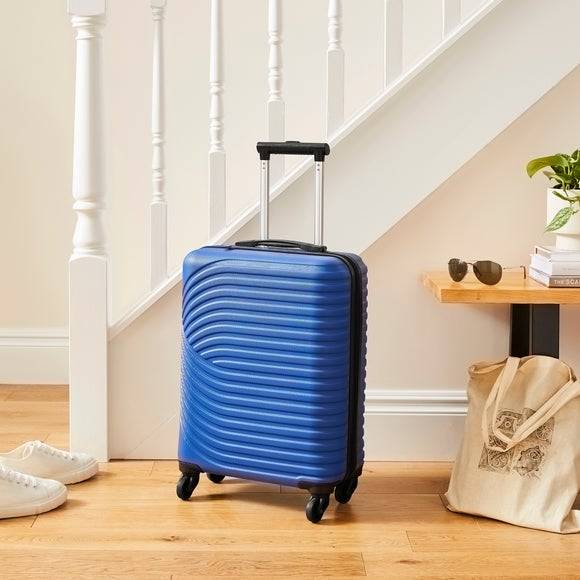 Elements Hard Shell Suitcase