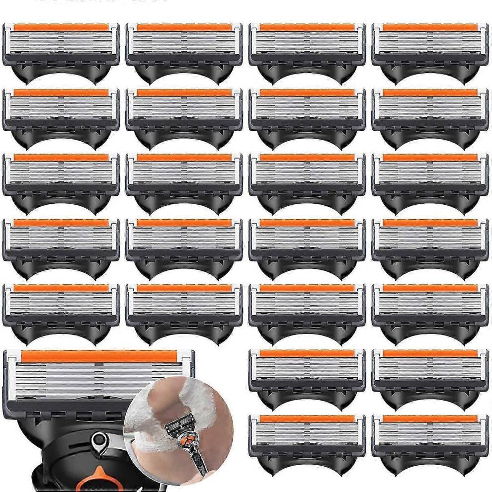 ProGlide Razor Blades 24 Pack