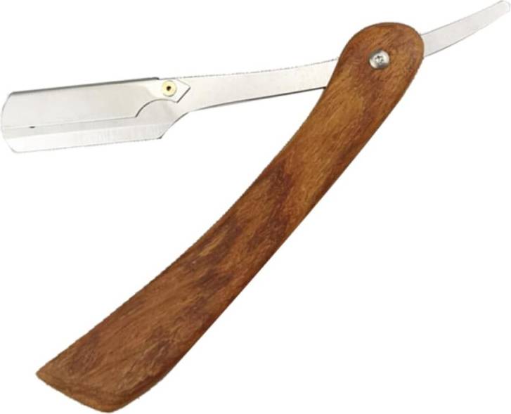 Metal Manual Razor Safe Shaving Tool