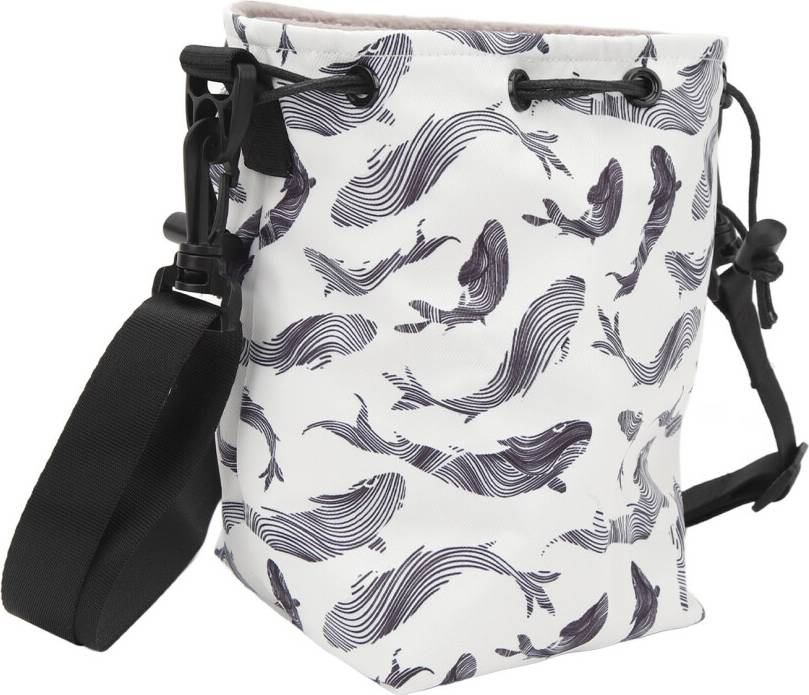 Portable Waterproof Camera Drawstring Bag