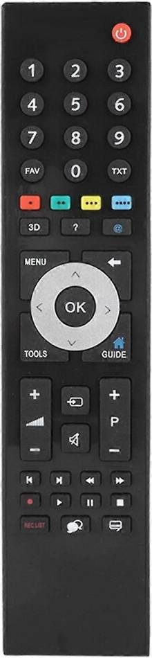 TP7187R Smart TV Remote Control