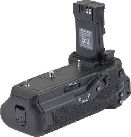 Canon eos r6 iii BG Battery Grip Power Pack Canon Eos R5 Mark Iii R6 R5 Camera