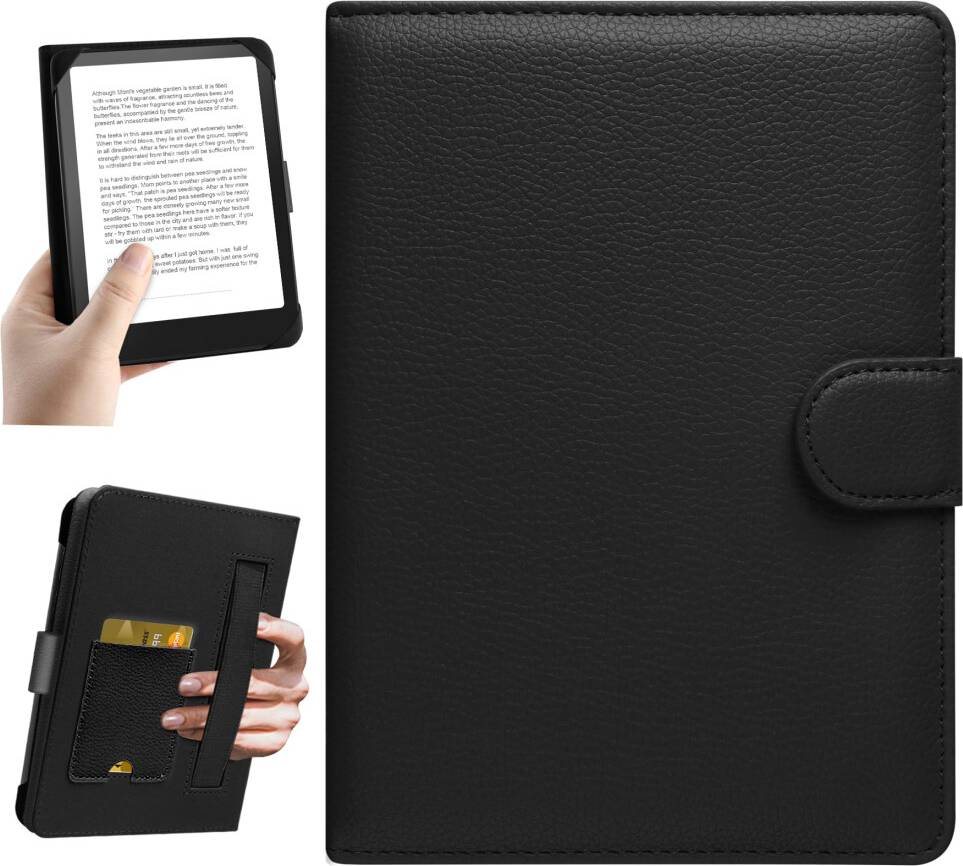 Universal Case for 6-Inch Kindle eReader