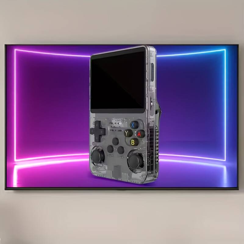Retro arcade games Retro Arcade Handheld Game Console