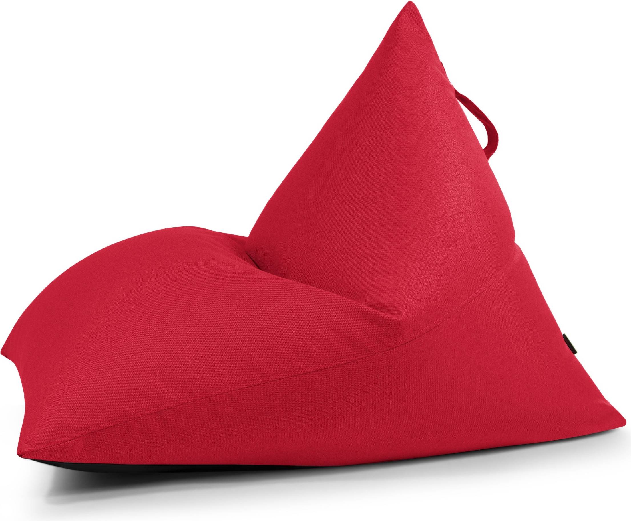 Slowdown Razz Nordic Red Sittsäck