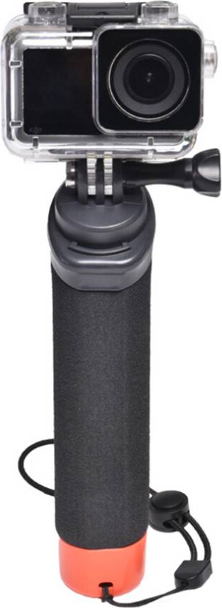 Multifunctional Sports Camera Floating Grip