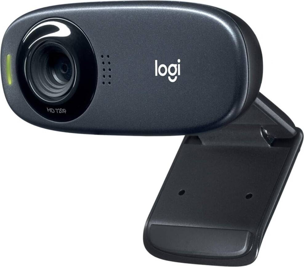 Logitech Logitech C310 HD 720p Webcam