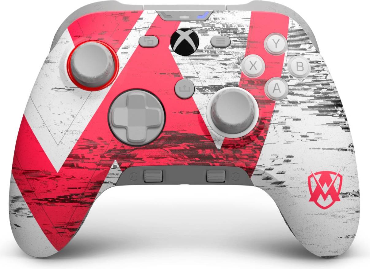 Scuf Valor Pro Wireless Attach Xbox Controller