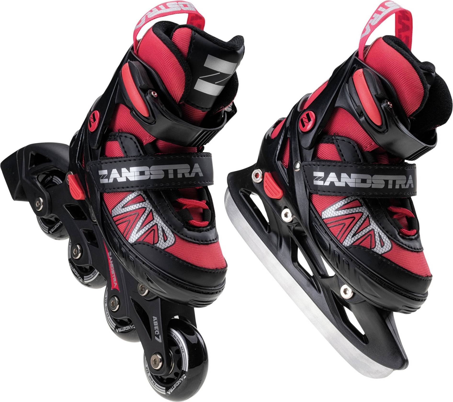 Inline skates Zandstra Inline Skates