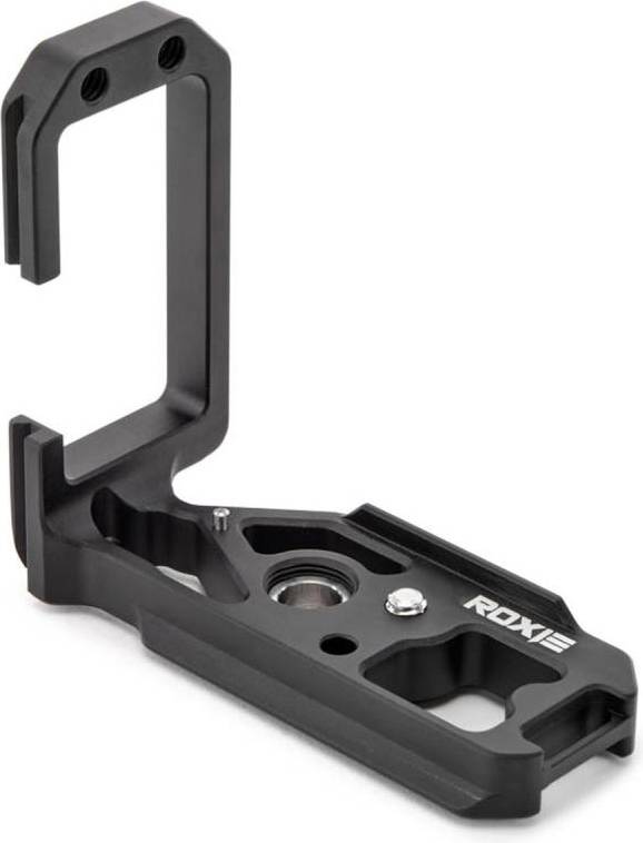3 Legged Thing Roxie QD L-Bracket Canon R5 R5 C R6