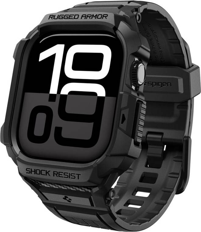 Spigen Rugged Armor Pro 2 Cover Sort