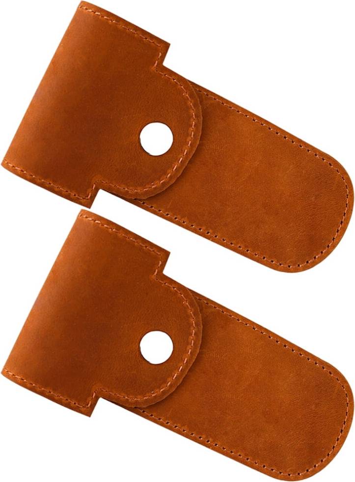 2pcs Manual Razor Protector Sleeve