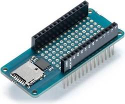 Arduino Shield Mkr Mem Elektronikmodul