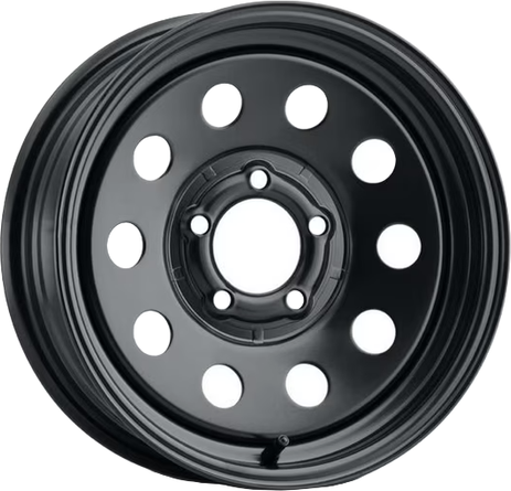 229b Modular Rim 12x4 5x114.3 Offset