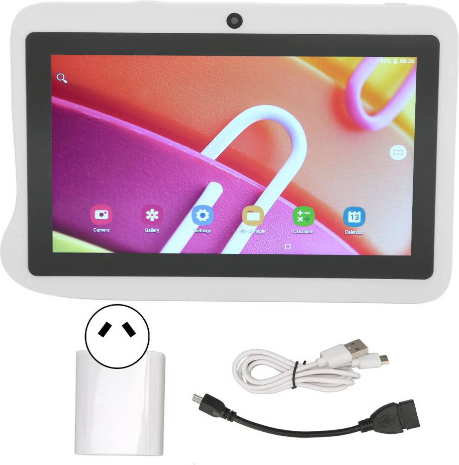 Tablet kids 7-Inch Children's Tablet