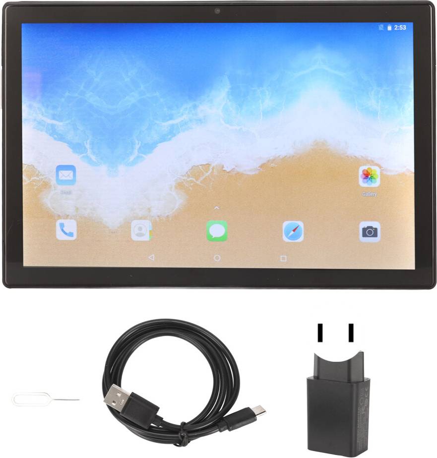 Android 14-Tablet