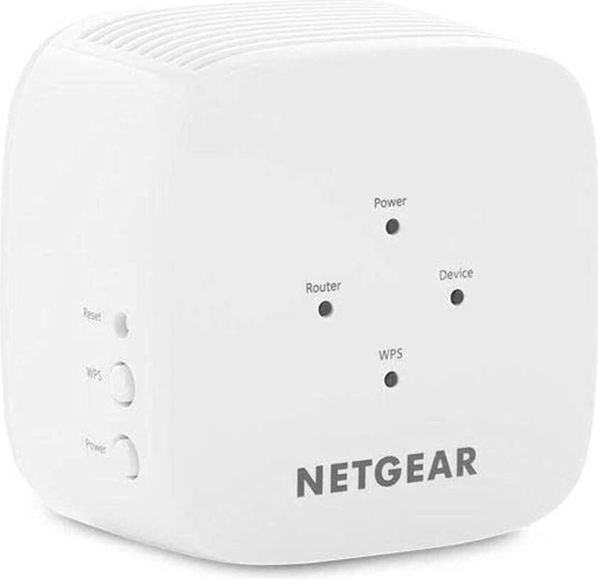 Netgear wifi extender Netgear WiFi Extender Booster Range Coverage