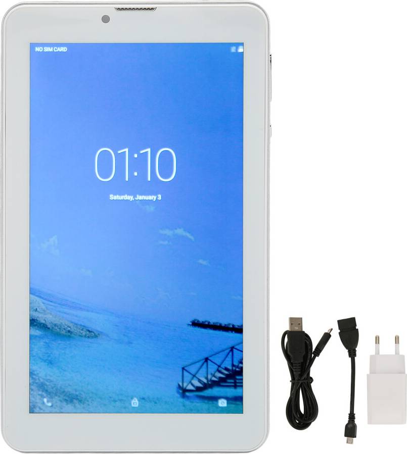 Tablet 7 Tablet Android IPS de 7 Pulgadas