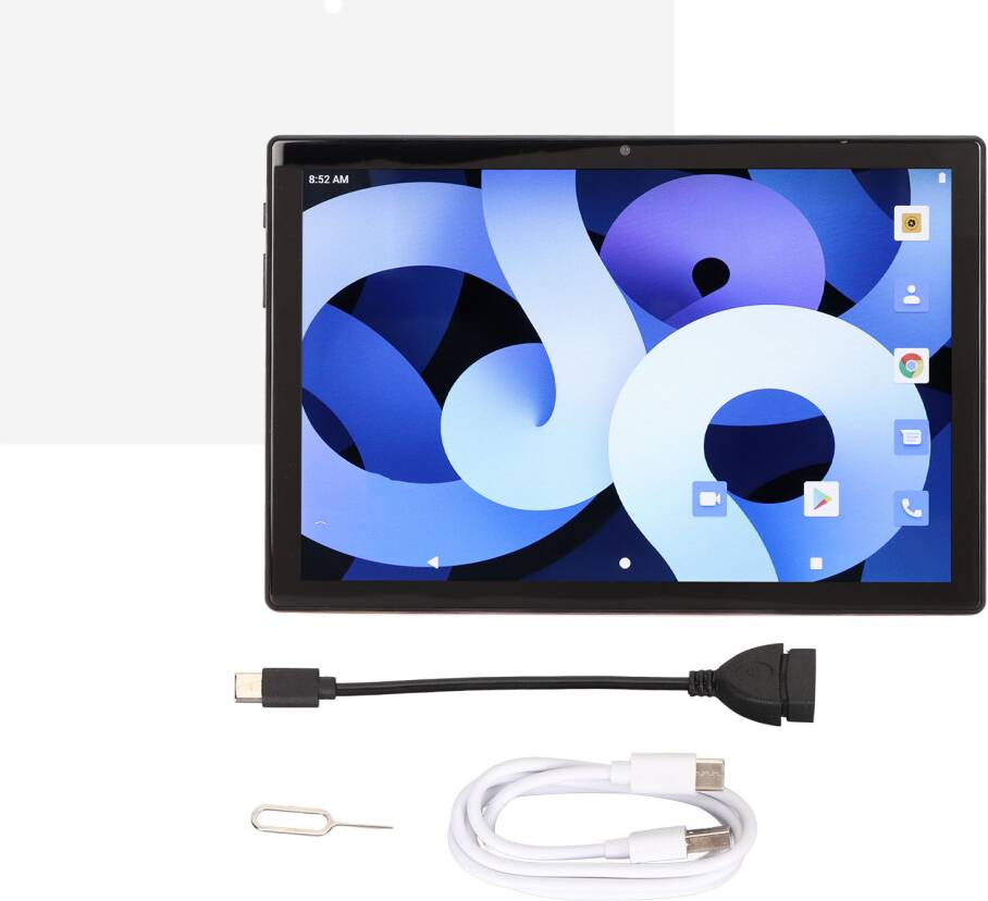 Android Tablet with IPS Display