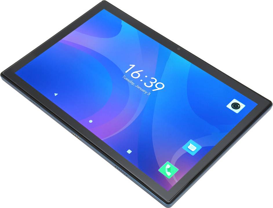 10.1 Inch Android Tablet with Quad Core