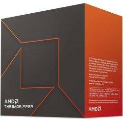 Amd threadripper AMD Ryzen Threadripper 7960X Prozessor Boxed