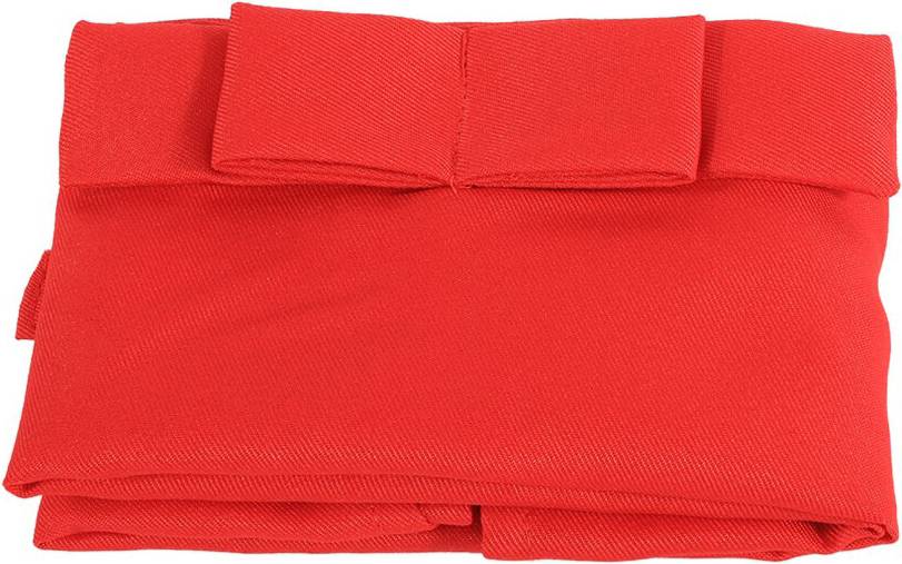 Versatile Camera Insert Bag Reinforced Stitching