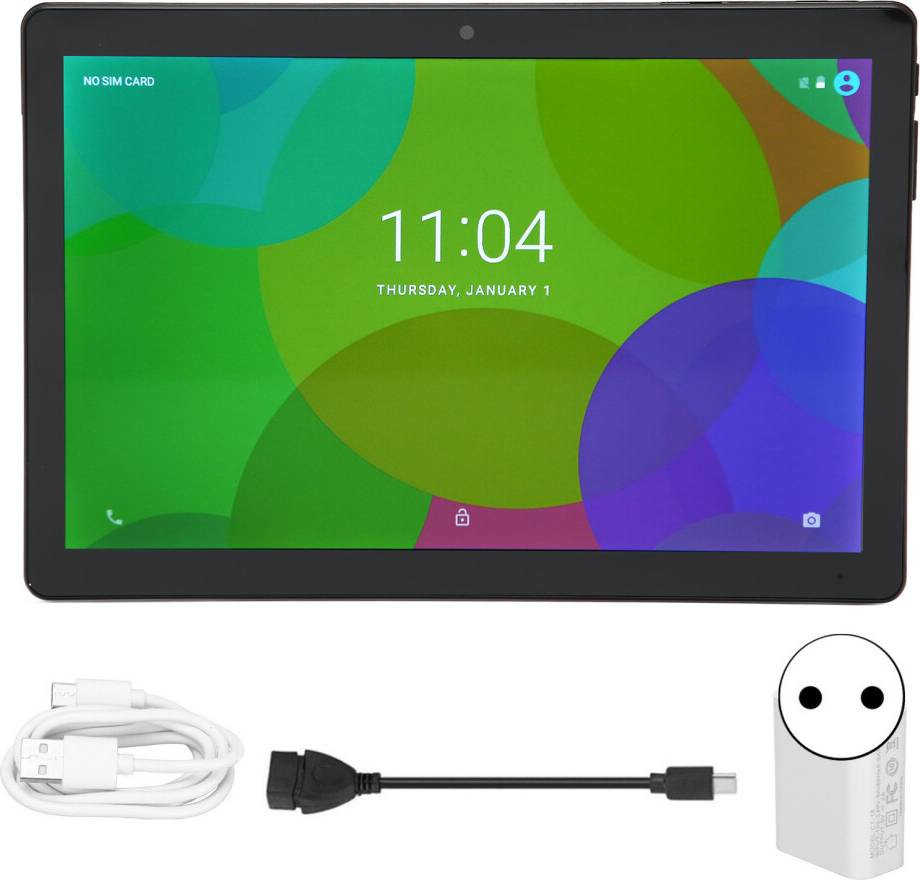 256gb micro sd card 10-Inch Entertainment Tablet Android 11