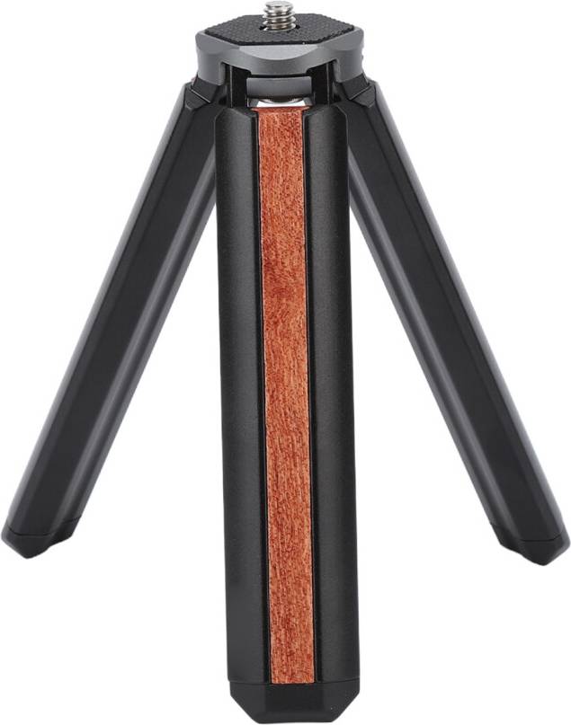 Compact Tripod Comfortable Material