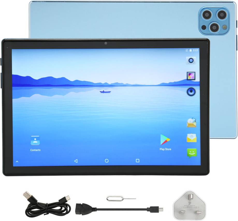 Android Tablet med Wi-Fi