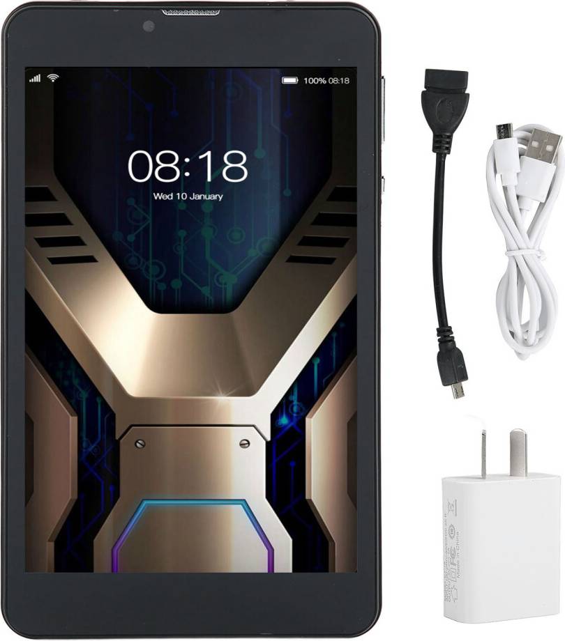 Android Tablet Octa-Core 7 Tommer