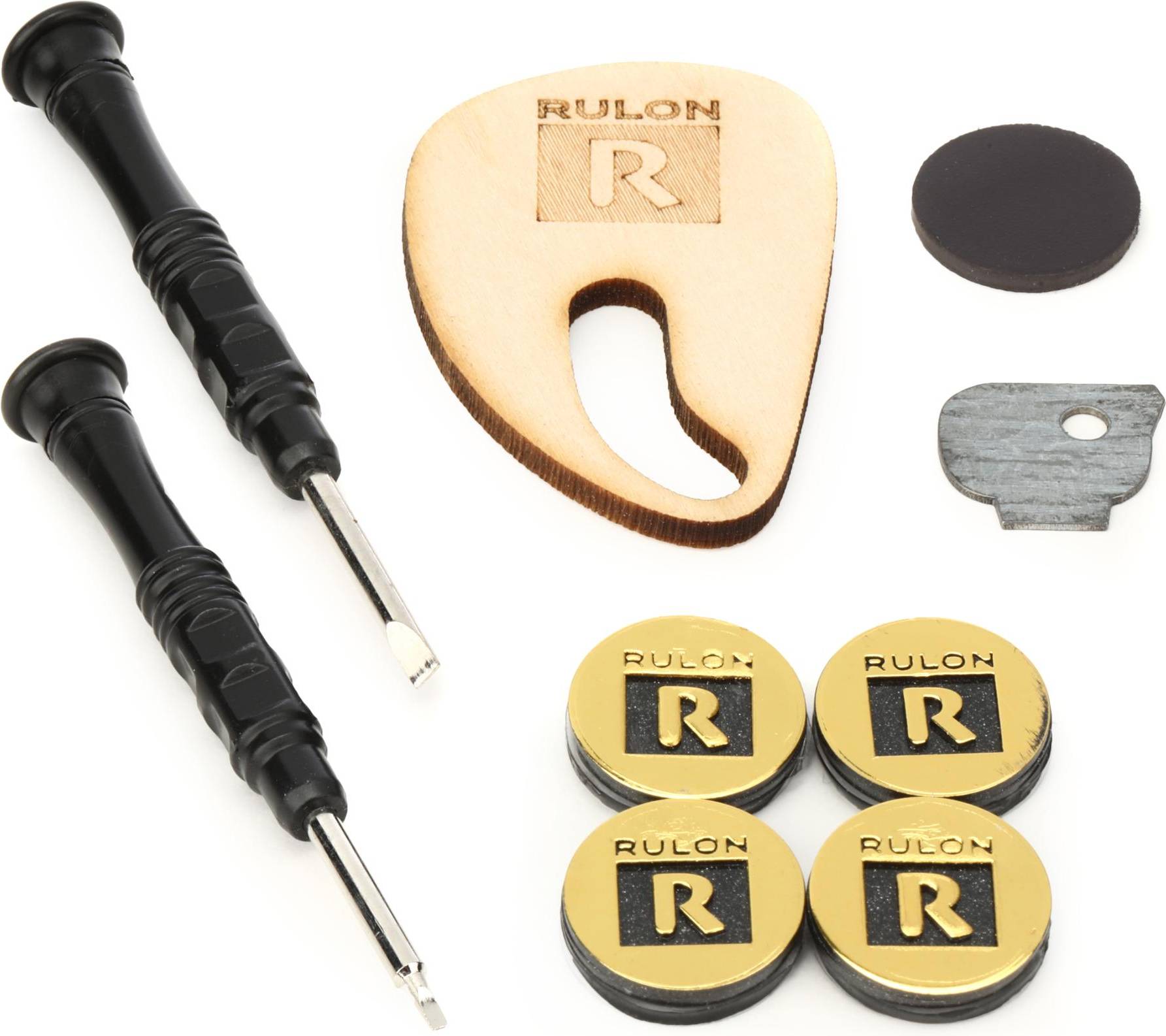 Key Leaves Palm Key Removal Kit