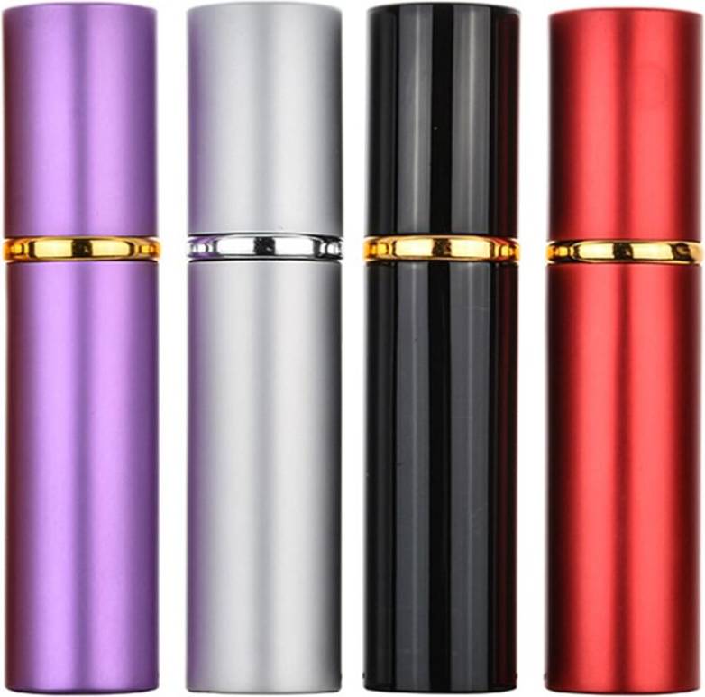 Refillable Portable Cologne Dispenser Mini