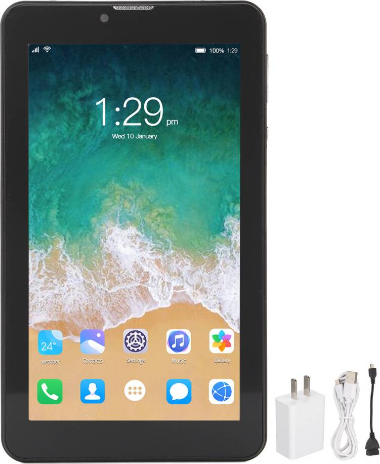 Android Tablet with IPS Display