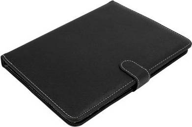 ZEKI 10-Inch Tablet Case with 80-Key Keyboard