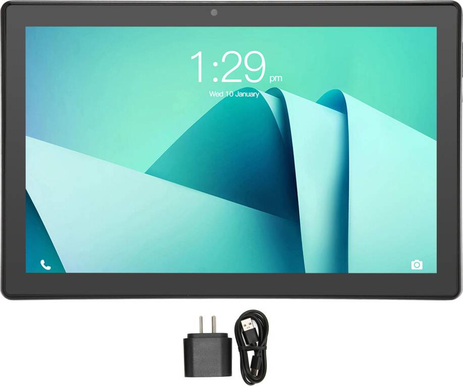10-inch Android Tablet