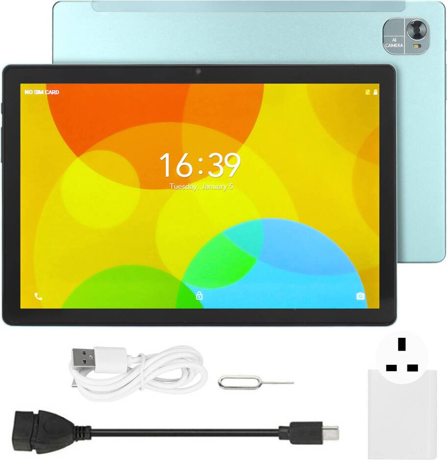 Android Octa-Core-Tablet