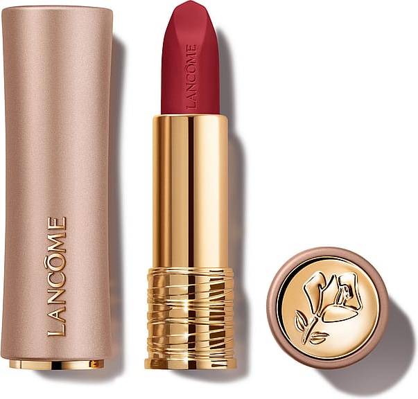 Lancôme L'absolu Rouge Intimatte Soft-Blurred Matte Lipstick R25 282