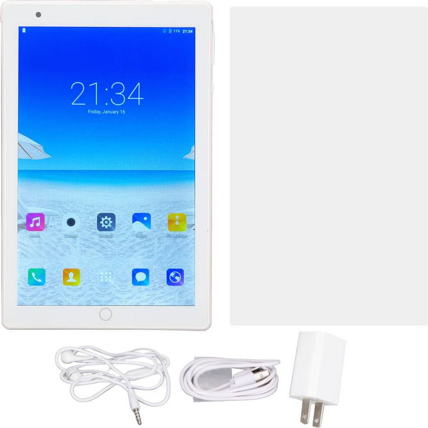 12" tablet Android-12-Tablet mit OTG