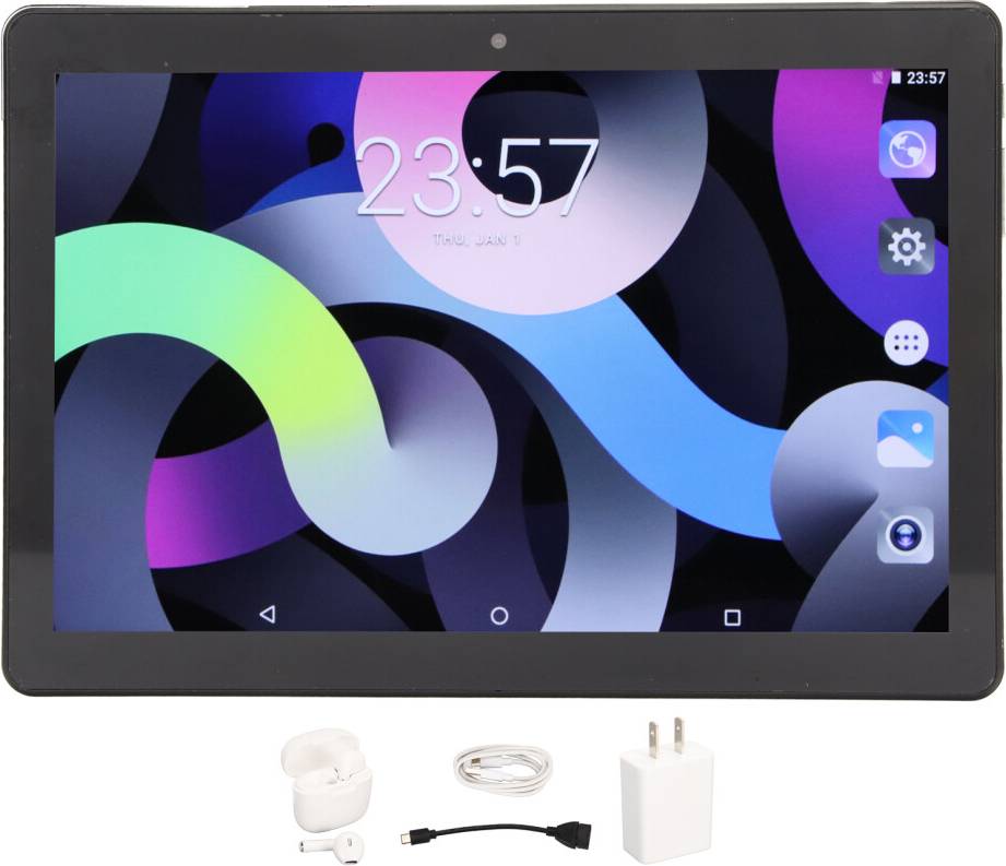 Android tablet 10.1 Full HD Touchscreen Android Tablet 10.1 inch