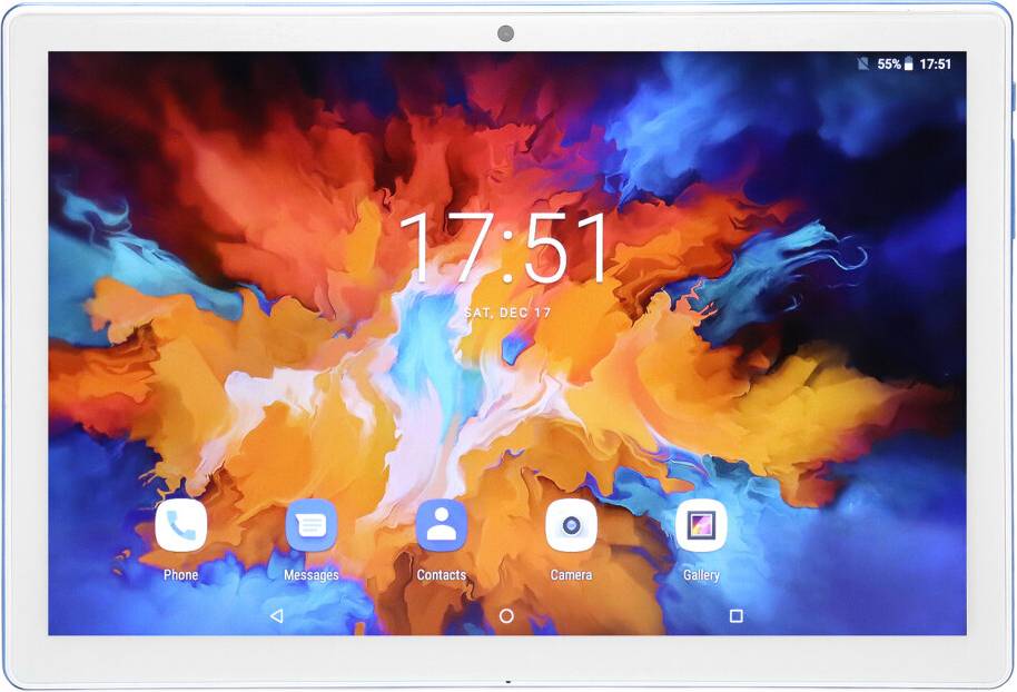 Android 11 Tablet Octa-Core 10.1-inch IPS